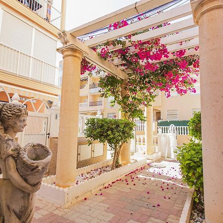 33 Beach Terrace - Alicante Real Estate La Mata (Torrevieja) Exterior foto