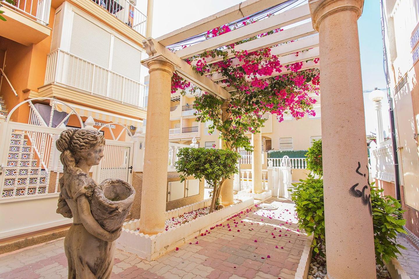 33 Beach Terrace - Alicante Real Estate La Mata (Torrevieja) Exterior foto