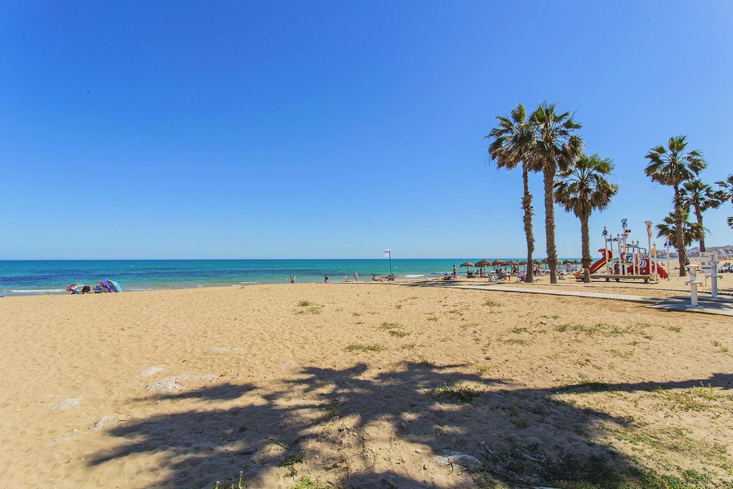 33 Beach Terrace - Alicante Real Estate La Mata (Torrevieja) Exterior foto
