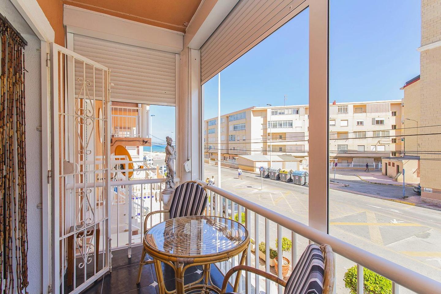 33 Beach Terrace - Alicante Real Estate La Mata (Torrevieja) Exterior foto