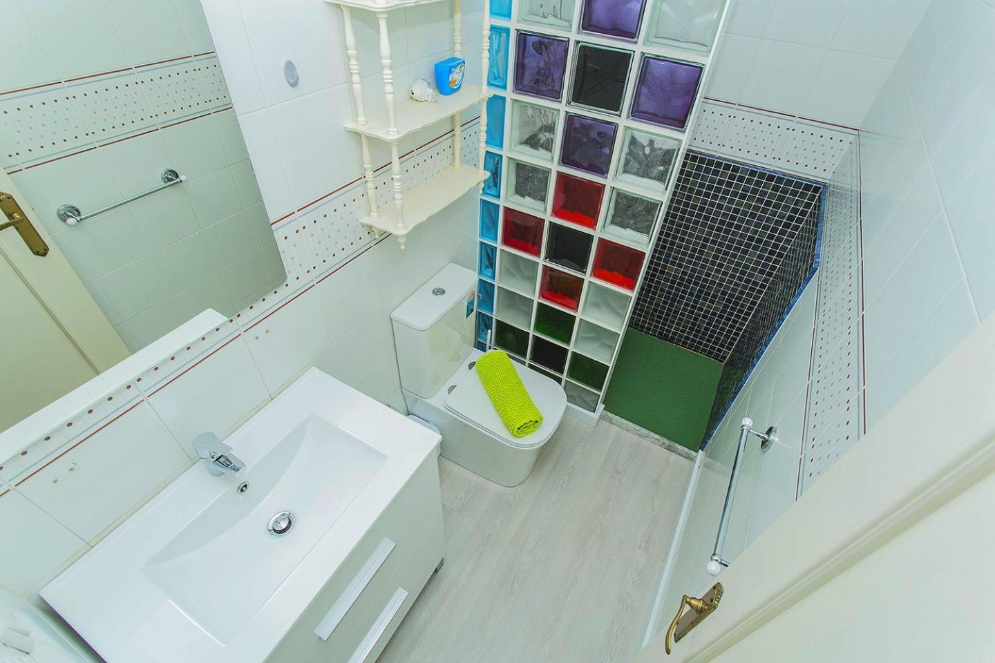 33 Beach Terrace - Alicante Real Estate La Mata (Torrevieja) Exterior foto