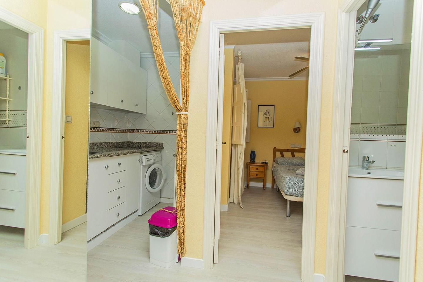 33 Beach Terrace - Alicante Real Estate La Mata (Torrevieja) Exterior foto