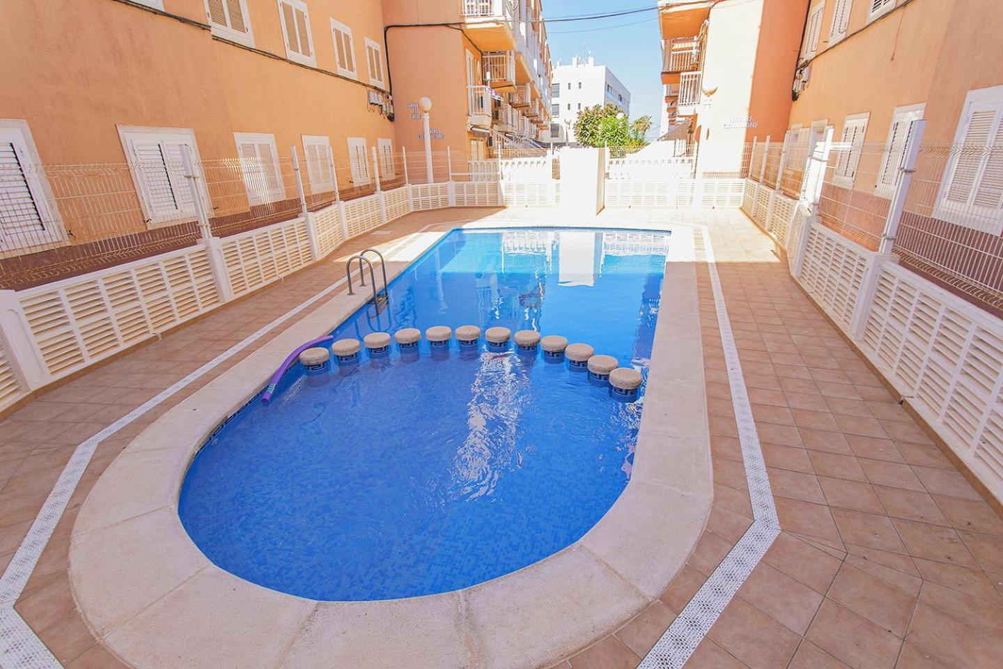 33 Beach Terrace - Alicante Real Estate La Mata (Torrevieja) Exterior foto