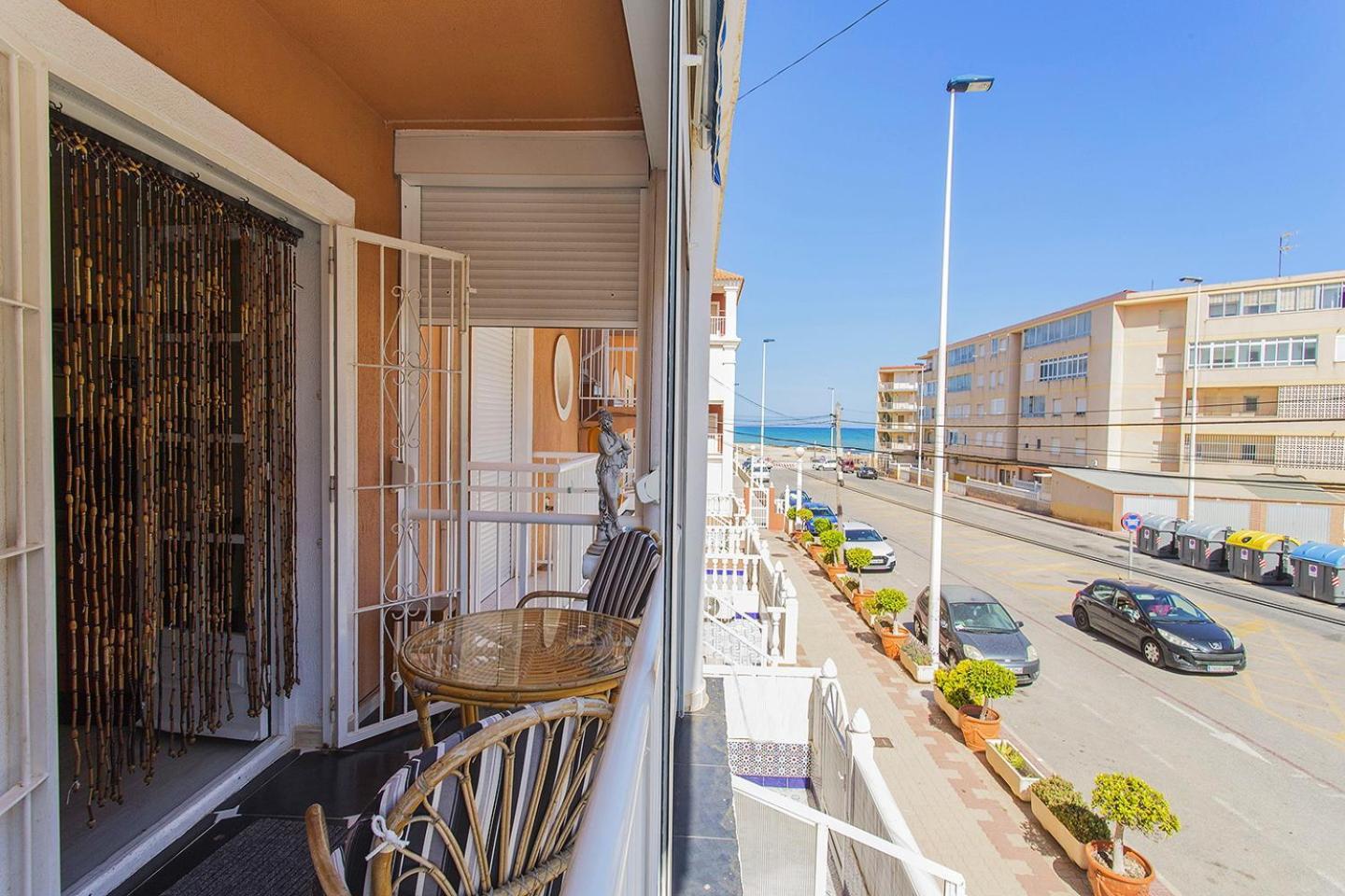 33 Beach Terrace - Alicante Real Estate La Mata (Torrevieja) Exterior foto