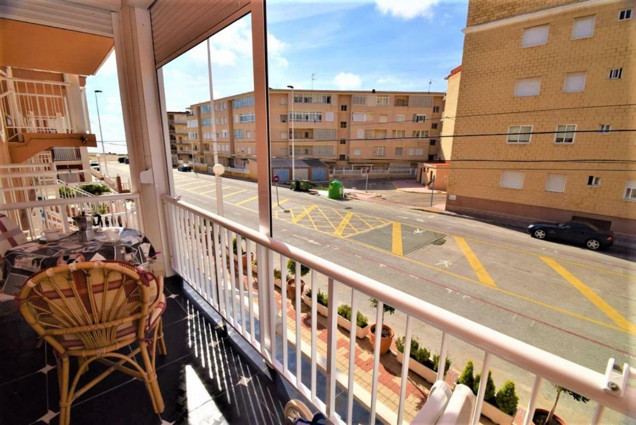 33 Beach Terrace - Alicante Real Estate La Mata (Torrevieja) Exterior foto