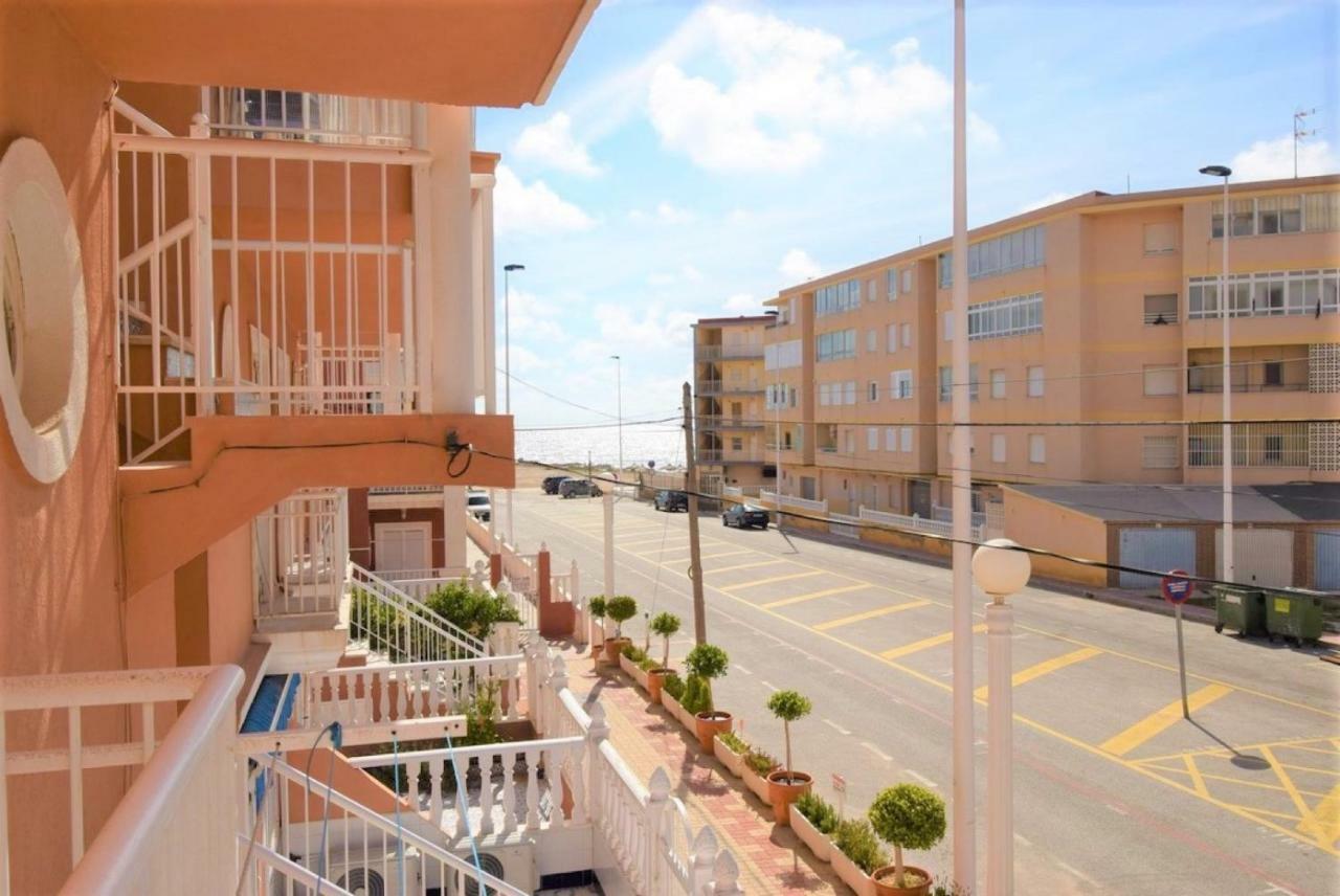 33 Beach Terrace - Alicante Real Estate La Mata (Torrevieja) Exterior foto