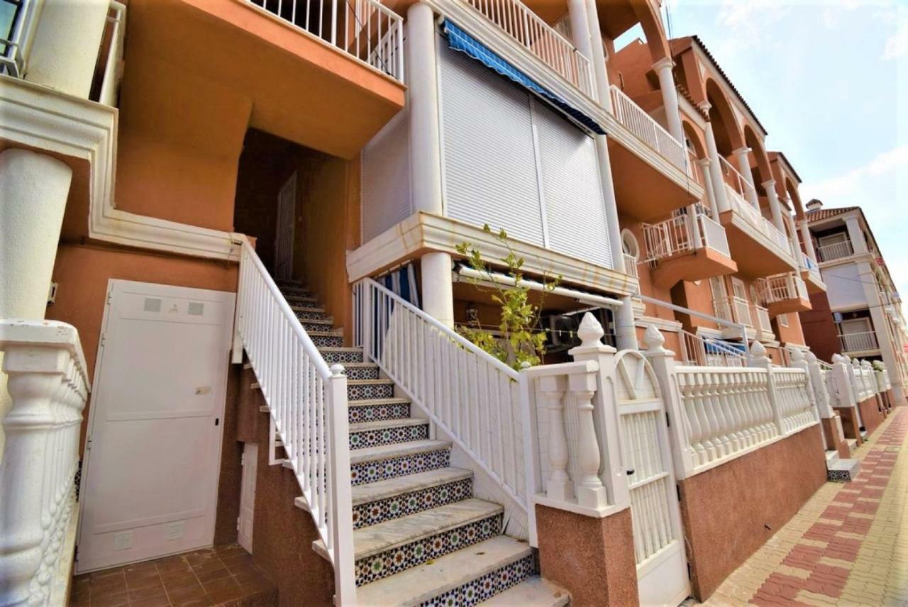 33 Beach Terrace - Alicante Real Estate La Mata (Torrevieja) Exterior foto