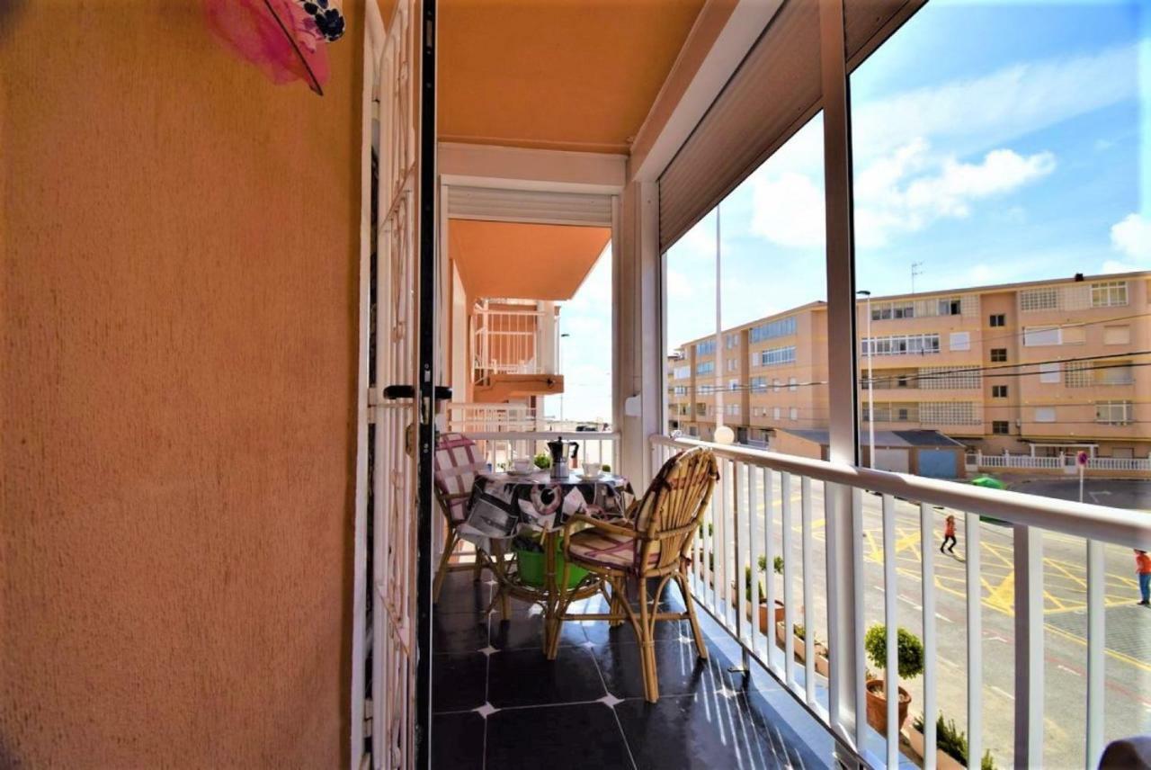 33 Beach Terrace - Alicante Real Estate La Mata (Torrevieja) Exterior foto