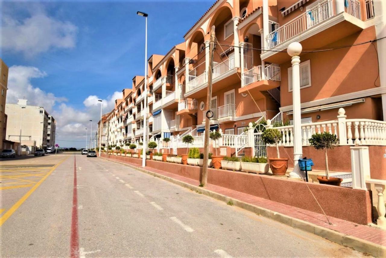 33 Beach Terrace - Alicante Real Estate La Mata (Torrevieja) Exterior foto